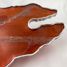 Load image into Gallery viewer, Luxury Wine Butler - Strawberry Red