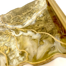 Load image into Gallery viewer, Display Tray - Geode Style