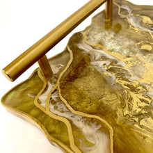 Load image into Gallery viewer, Display Tray - Geode Style