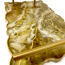 Load image into Gallery viewer, Display Tray - Geode Style