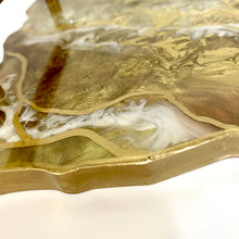 Load image into Gallery viewer, Display Tray - Geode Style