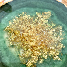 Load image into Gallery viewer, XL Luxury Display Stand / Coaster - Dark and Light Green