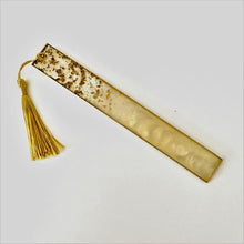 Load image into Gallery viewer, Bookmark - 'Golden Glow'