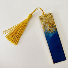 Load image into Gallery viewer, Bookmark - Sapphire Blue