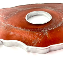 Load image into Gallery viewer, Luxury Wine Butler - Strawberry Red
