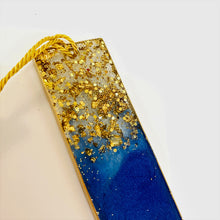 Load image into Gallery viewer, Bookmark - Sapphire Blue
