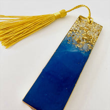 Load image into Gallery viewer, Bookmark - Sapphire Blue

